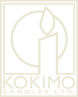 Kokimo Candles Ltd Logo